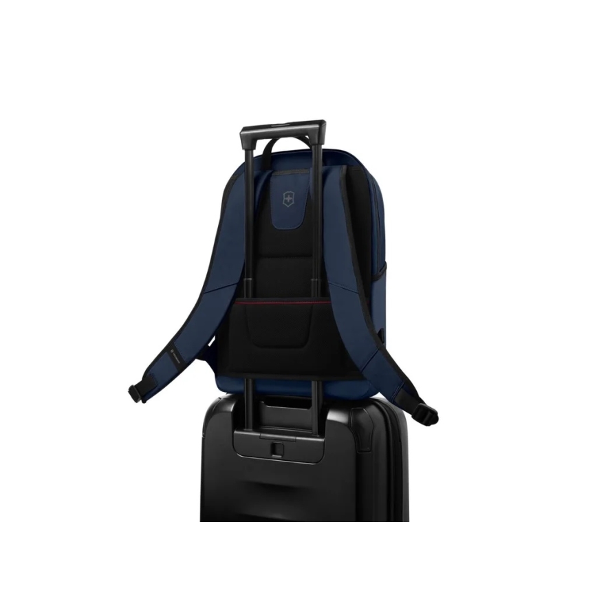 Victorinox - Nešiojamojo kompiuterio kuprinė 15,6 Altmont Modern 20 l mėlyna