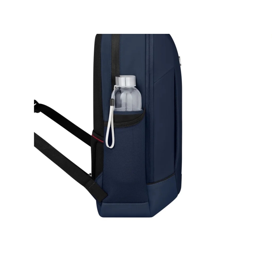 Victorinox - Nešiojamojo kompiuterio kuprinė 15,6 Altmont Modern 20 l mėlyna
