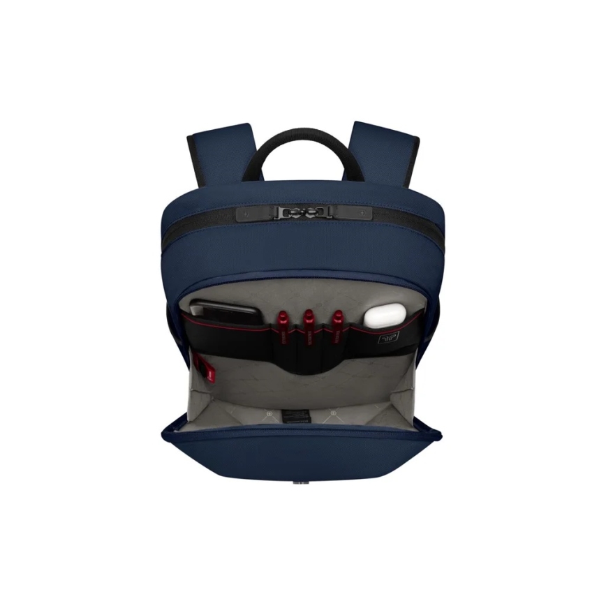 Victorinox - Nešiojamojo kompiuterio kuprinė 15,6 Altmont Modern 20 l mėlyna
