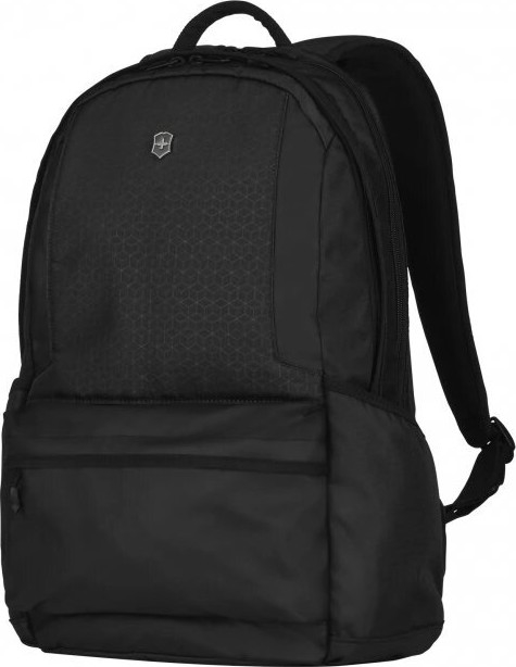 Victorinox - Nešiojamojo kompiuterio kuprinė 15,6" Altmont Original 22 l juoda