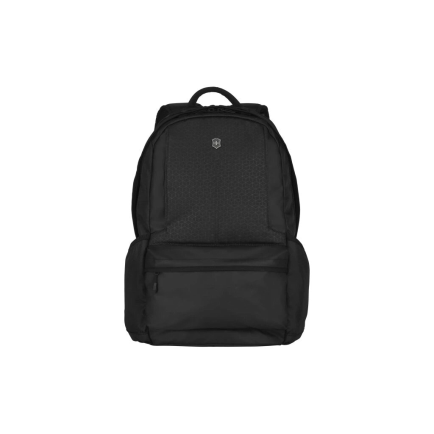 Victorinox - Nešiojamojo kompiuterio kuprinė 15,6" Altmont Original 22 l juoda