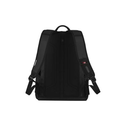 Victorinox - Nešiojamojo kompiuterio kuprinė 15,6" Altmont Original 22 l juoda