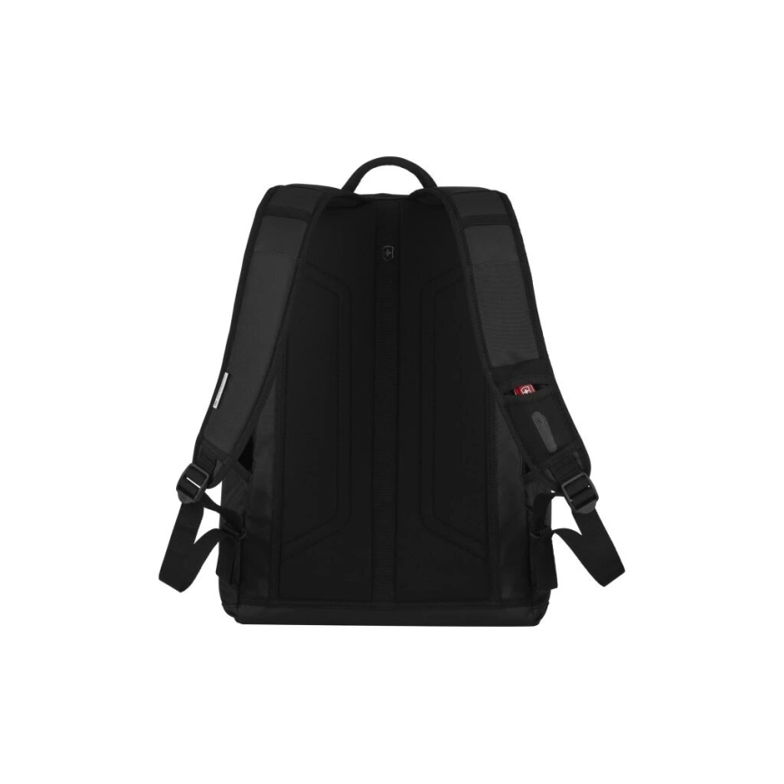 Victorinox - Nešiojamojo kompiuterio kuprinė 15,6" Altmont Original 22 l juoda