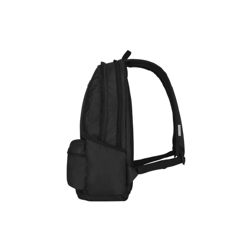 Victorinox - Nešiojamojo kompiuterio kuprinė 15,6" Altmont Original 22 l juoda