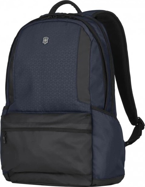 Victorinox - Nešiojamojo kompiuterio kuprinė 15,6" Altmont Original 22 l tamsiai mėlyna