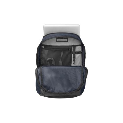 Victorinox - Nešiojamojo kompiuterio kuprinė 15,6" Altmont Original 22 l tamsiai mėlyna