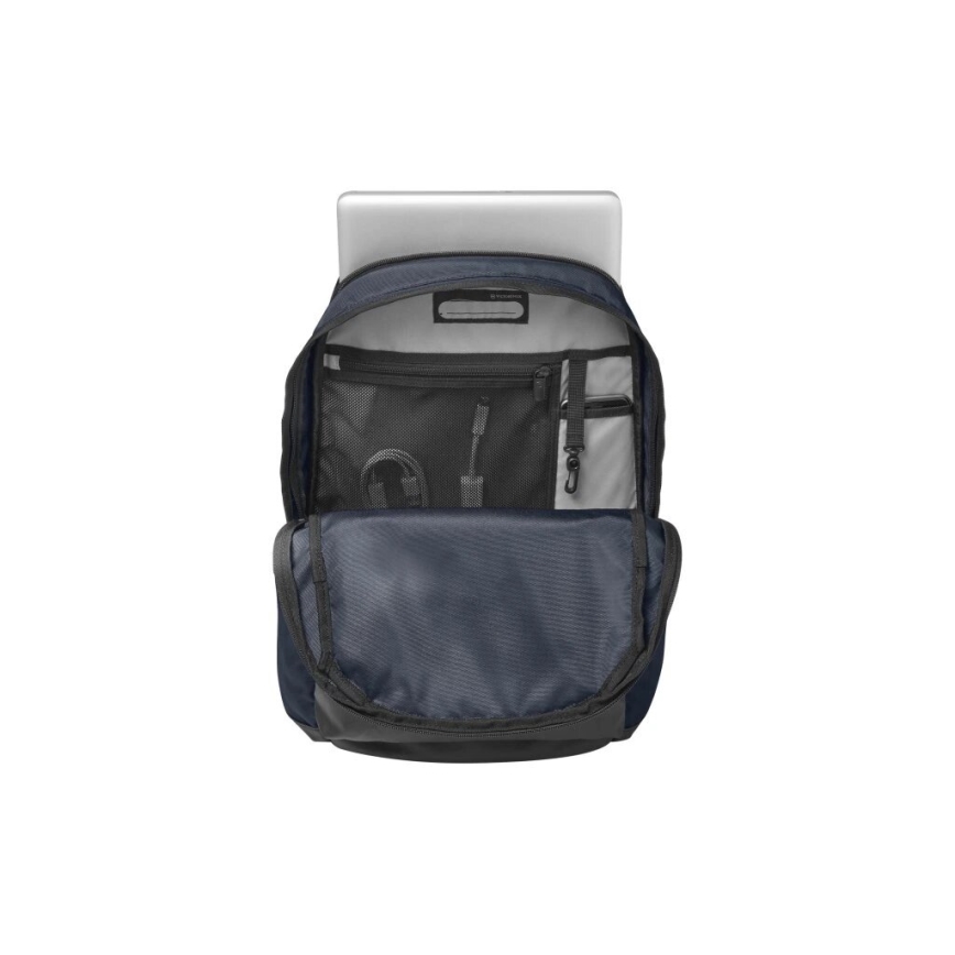Victorinox - Nešiojamojo kompiuterio kuprinė 15,6" Altmont Original 22 l tamsiai mėlyna