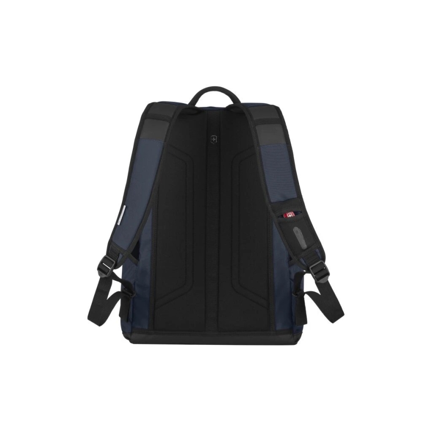 Victorinox - Nešiojamojo kompiuterio kuprinė 15,6" Altmont Original 22 l tamsiai mėlyna