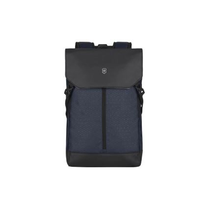Victorinox - Nešiojamojo kompiuterio kuprinė 15,6" Altmont Original Flapover 11 l tamsiai mėlyna