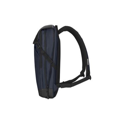 Victorinox - Nešiojamojo kompiuterio kuprinė 15,6" Altmont Original Flapover 11 l tamsiai mėlyna