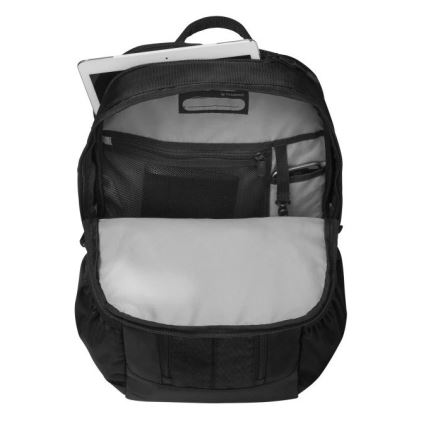 Victorinox - Nešiojamojo kompiuterio kuprinė 15,6" Altmont Original Slimline 24 l juoda