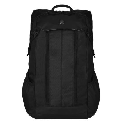 Victorinox - Nešiojamojo kompiuterio kuprinė 15,6" Altmont Original Slimline 24 l juoda