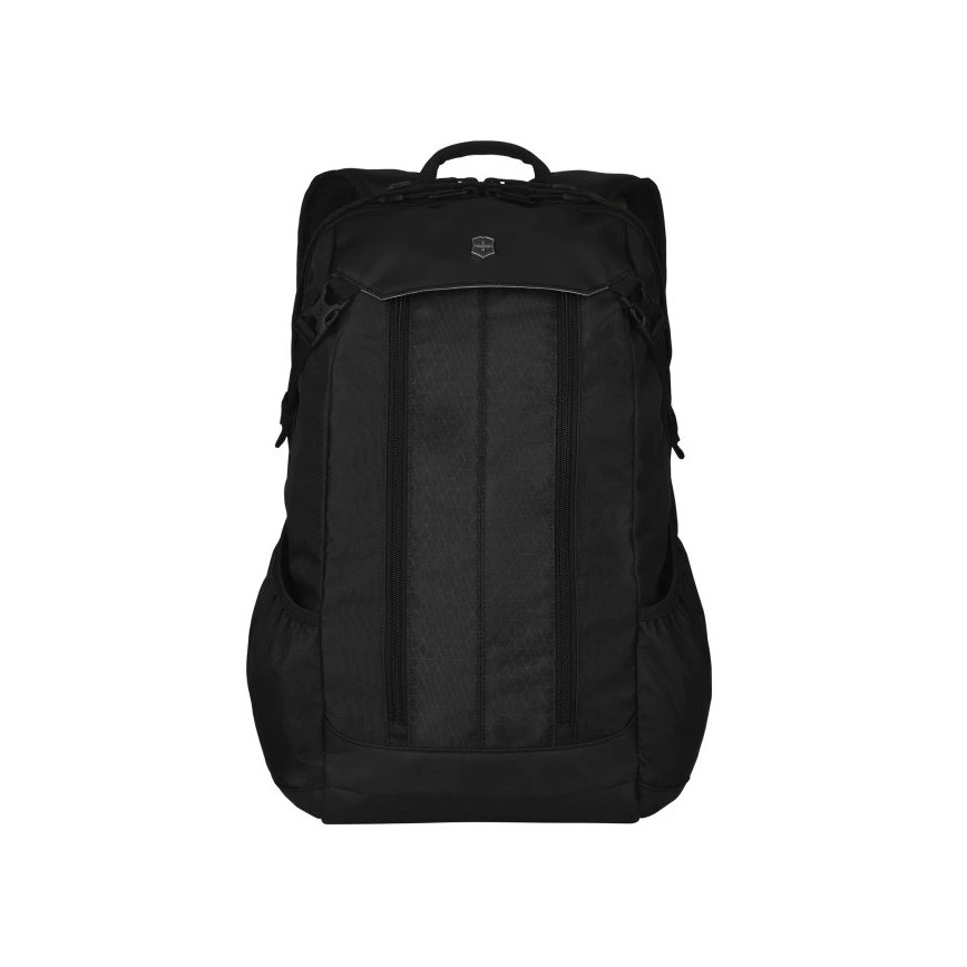 Victorinox - Nešiojamojo kompiuterio kuprinė 15,6" Altmont Original Slimline 24 l juoda