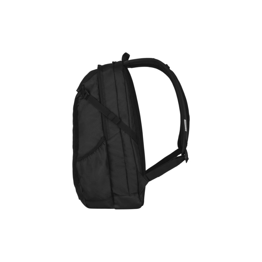 Victorinox - Nešiojamojo kompiuterio kuprinė 15,6" Altmont Original Slimline 24 l juoda