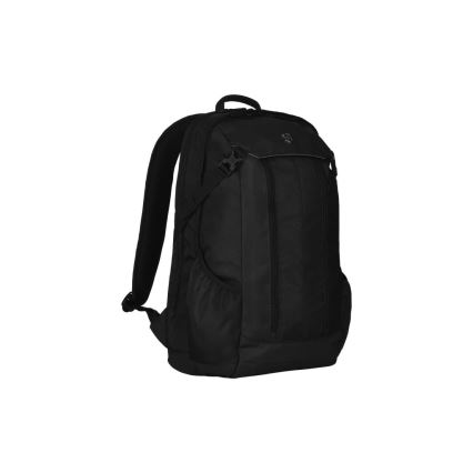 Victorinox - Nešiojamojo kompiuterio kuprinė 15,6" Altmont Original Slimline 24 l juoda