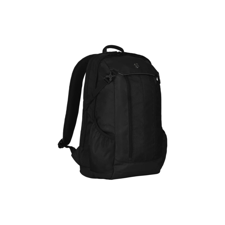 Victorinox - Nešiojamojo kompiuterio kuprinė 15,6" Altmont Original Slimline 24 l juoda