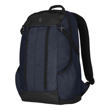 Victorinox - Nešiojamojo kompiuterio kuprinė 15,6" Altmont Original Slimline 24 l tamsiai mėlyna