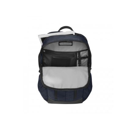 Victorinox - Nešiojamojo kompiuterio kuprinė 15,6" Altmont Original Slimline 24 l tamsiai mėlyna