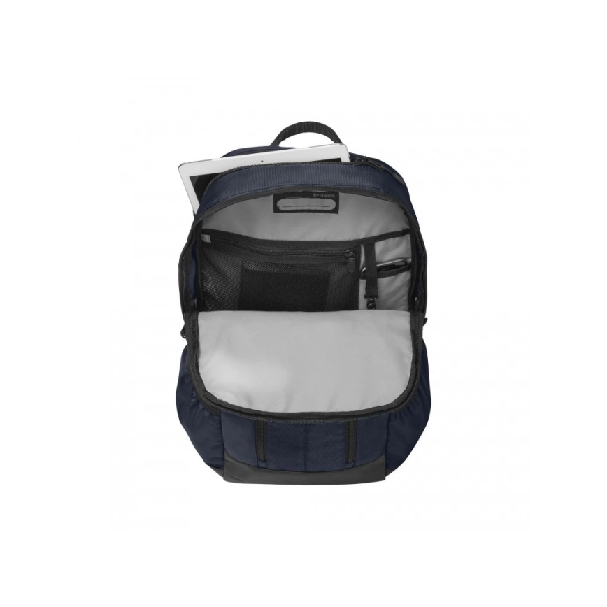 Victorinox - Nešiojamojo kompiuterio kuprinė 15,6" Altmont Original Slimline 24 l tamsiai mėlyna