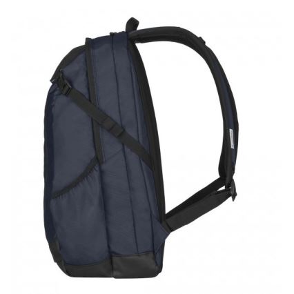 Victorinox - Nešiojamojo kompiuterio kuprinė 15,6" Altmont Original Slimline 24 l tamsiai mėlyna