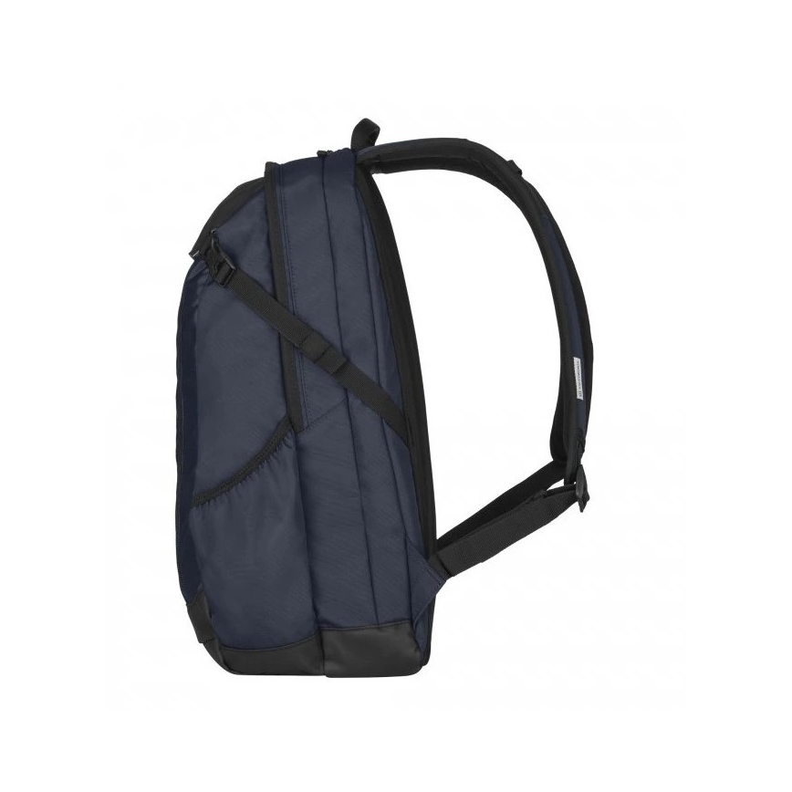 Victorinox - Nešiojamojo kompiuterio kuprinė 15,6" Altmont Original Slimline 24 l tamsiai mėlyna