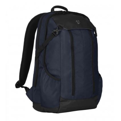 Victorinox - Nešiojamojo kompiuterio kuprinė 15,6" Altmont Original Slimline 24 l tamsiai mėlyna