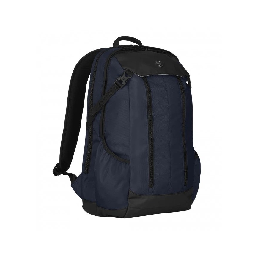 Victorinox - Nešiojamojo kompiuterio kuprinė 15,6" Altmont Original Slimline 24 l tamsiai mėlyna