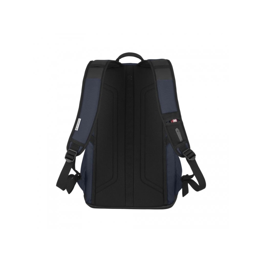 Victorinox - Nešiojamojo kompiuterio kuprinė 15,6" Altmont Original Slimline 24 l tamsiai mėlyna