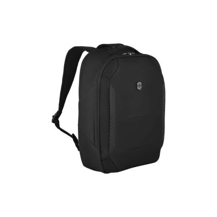 Victorinox - Nešiojamojo kompiuterio kuprinė 15,6" Crosslight Miestas Daypack 20 l juoda