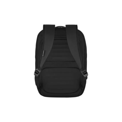 Victorinox - Nešiojamojo kompiuterio kuprinė 15,6" Crosslight Miestas Daypack 20 l juoda