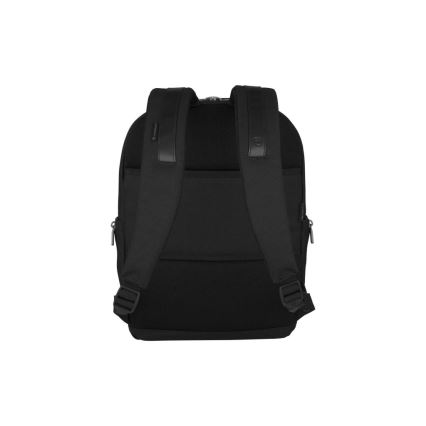 Victorinox - Nešiojamojo kompiuterio kuprinė 15,6" Werks Professional Cordura 15 l juoda