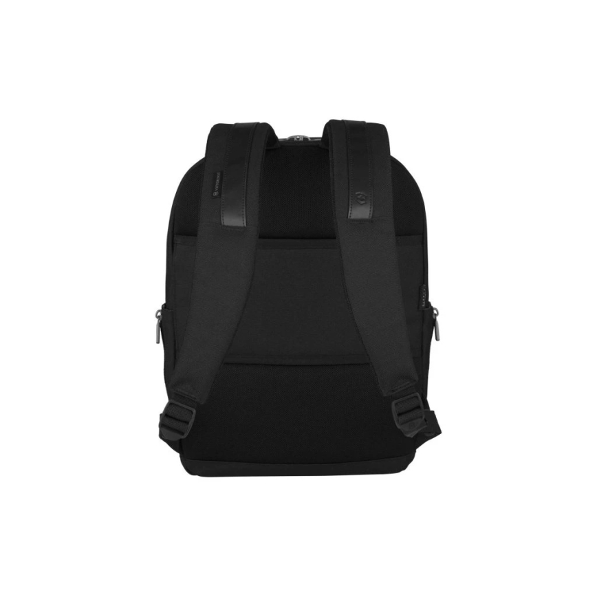 Victorinox - Nešiojamojo kompiuterio kuprinė 15,6" Werks Professional Cordura 15 l juoda
