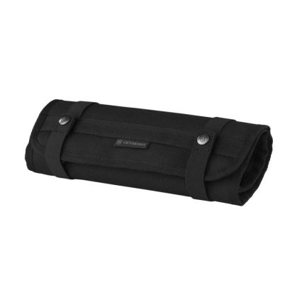 Victorinox - Nešiojamojo kompiuterio kuprinė 15,6" Werks Professional Cordura 15 l juoda
