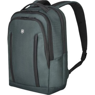 Victorinox - Nešiojamojo kompiuterio kuprinė 15" Altmont Professional Compact 16 l pilka