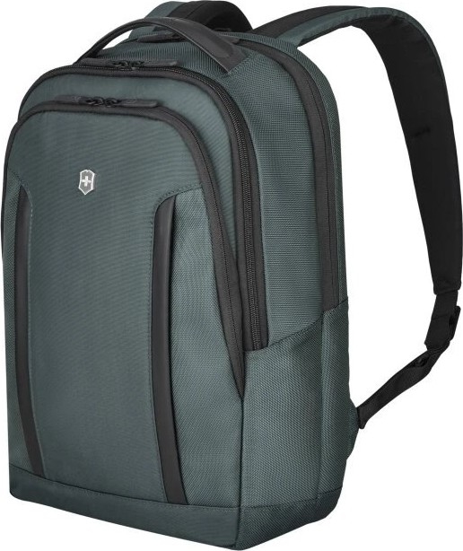Victorinox - Nešiojamojo kompiuterio kuprinė 15" Altmont Professional Compact 16 l pilka