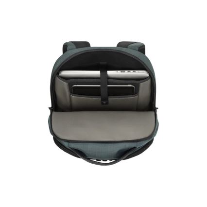 Victorinox - Nešiojamojo kompiuterio kuprinė 15" Altmont Professional Compact 16 l pilka