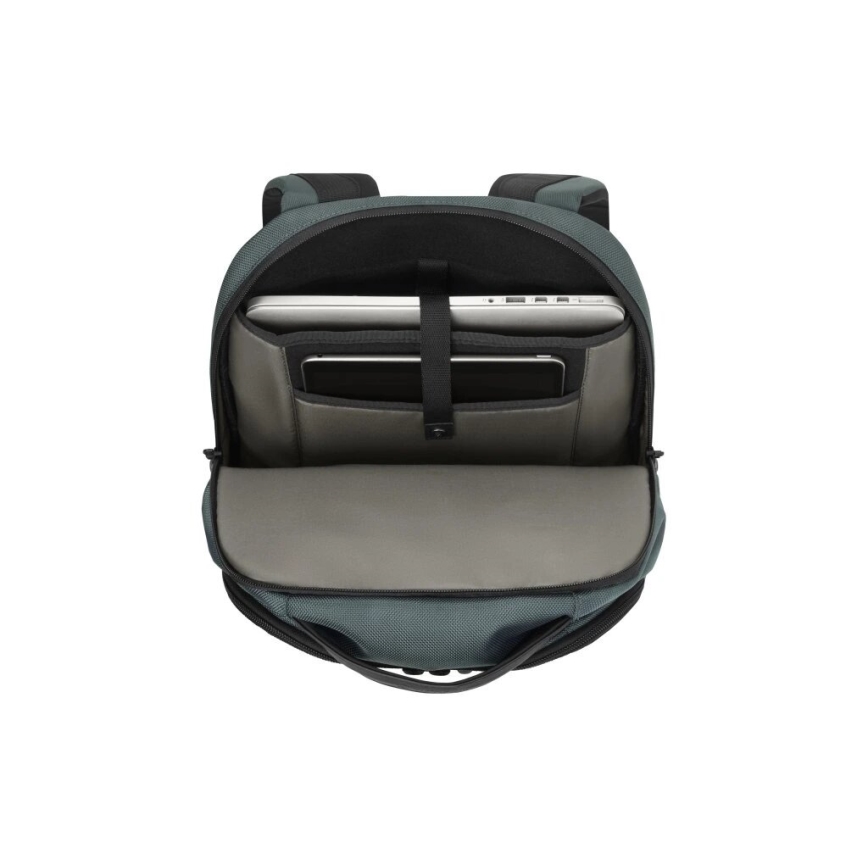 Victorinox - Nešiojamojo kompiuterio kuprinė 15" Altmont Professional Compact 16 l pilka