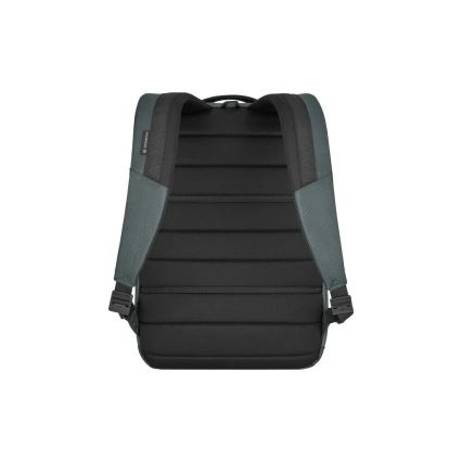 Victorinox - Nešiojamojo kompiuterio kuprinė 15" Altmont Professional Compact 16 l pilka