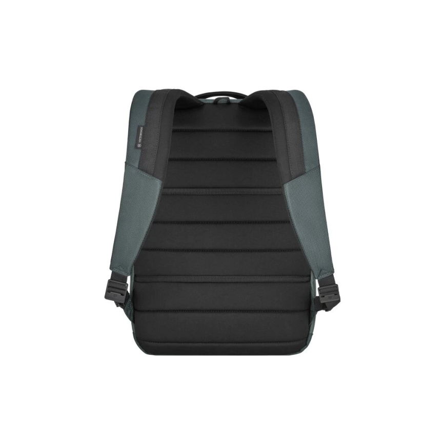 Victorinox - Nešiojamojo kompiuterio kuprinė 15" Altmont Professional Compact 16 l pilka