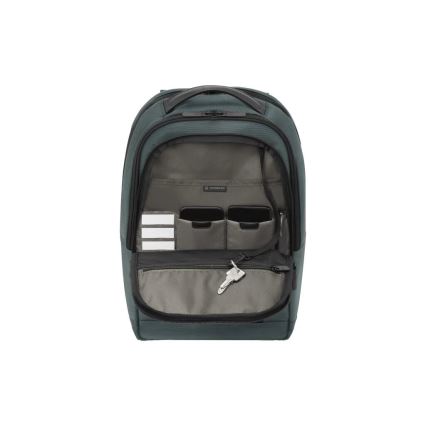 Victorinox - Nešiojamojo kompiuterio kuprinė 15" Altmont Professional Compact 16 l pilka