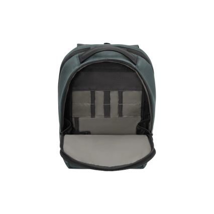 Victorinox - Nešiojamojo kompiuterio kuprinė 15" Altmont Professional Compact 16 l pilka