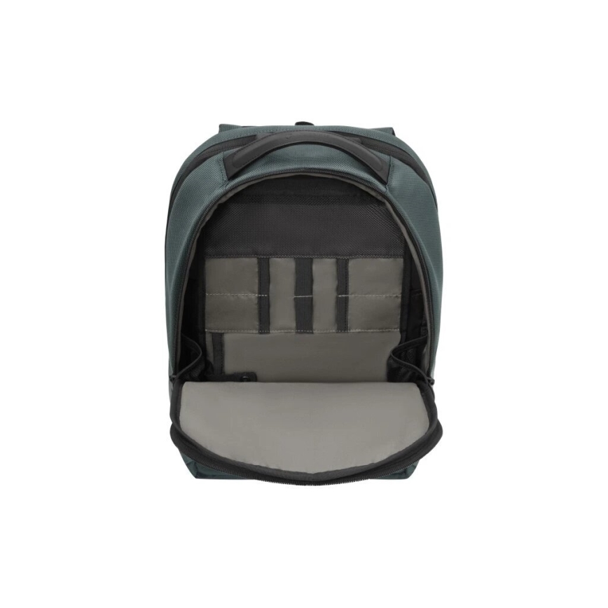 Victorinox - Nešiojamojo kompiuterio kuprinė 15" Altmont Professional Compact 16 l pilka