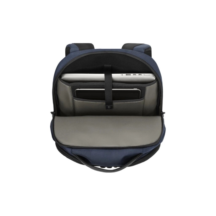 Victorinox - Nešiojamojo kompiuterio kuprinė 15" Altmont Professional Compact 16 l tamsiai mėlyna