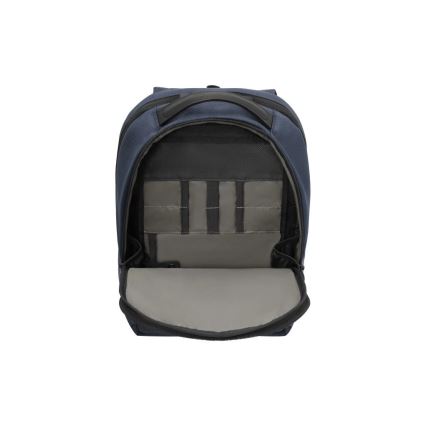 Victorinox - Nešiojamojo kompiuterio kuprinė 15" Altmont Professional Compact 16 l tamsiai mėlyna