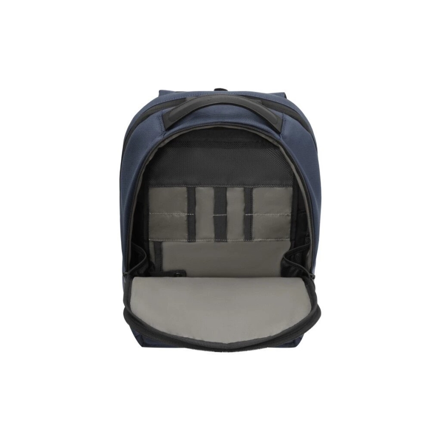 Victorinox - Nešiojamojo kompiuterio kuprinė 15" Altmont Professional Compact 16 l tamsiai mėlyna