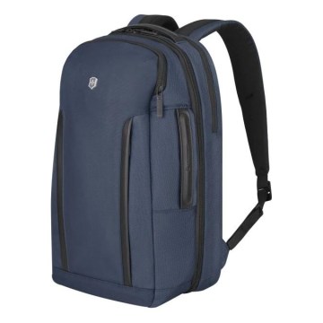 Victorinox - Nešiojamojo kompiuterio kuprinė 15" Altmont Professional Deluxe Travel 25 l mėlyna