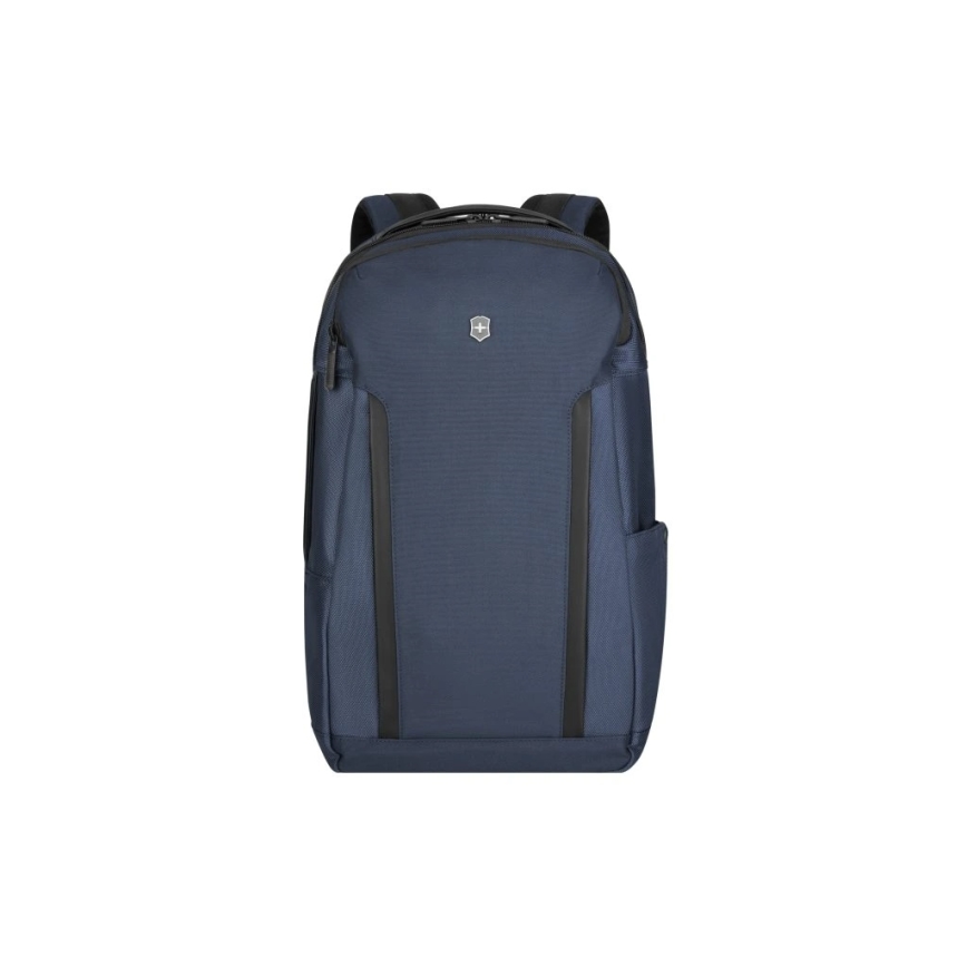 Victorinox - Nešiojamojo kompiuterio kuprinė 15" Altmont Professional Deluxe Travel 25 l mėlyna
