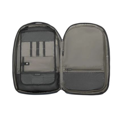 Victorinox - Nešiojamojo kompiuterio kuprinė 15" Altmont Professional Deluxe Travel 25 l mėlyna