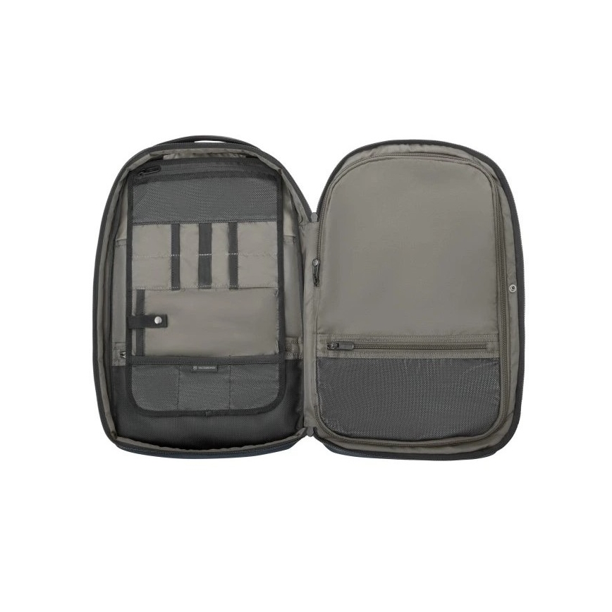 Victorinox - Nešiojamojo kompiuterio kuprinė 15" Altmont Professional Deluxe Travel 25 l mėlyna