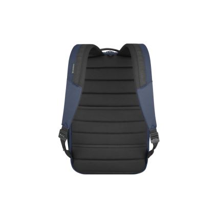 Victorinox - Nešiojamojo kompiuterio kuprinė 15" Altmont Professional Deluxe Travel 25 l mėlyna